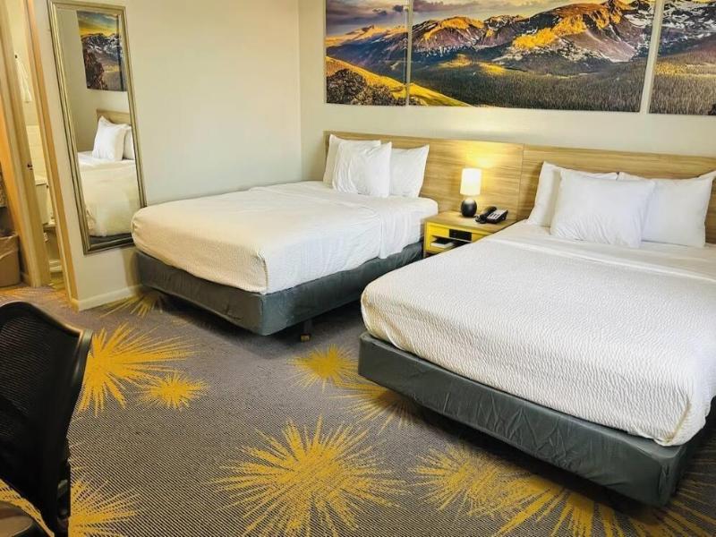 Days Inn by Wyndham Wheatland image