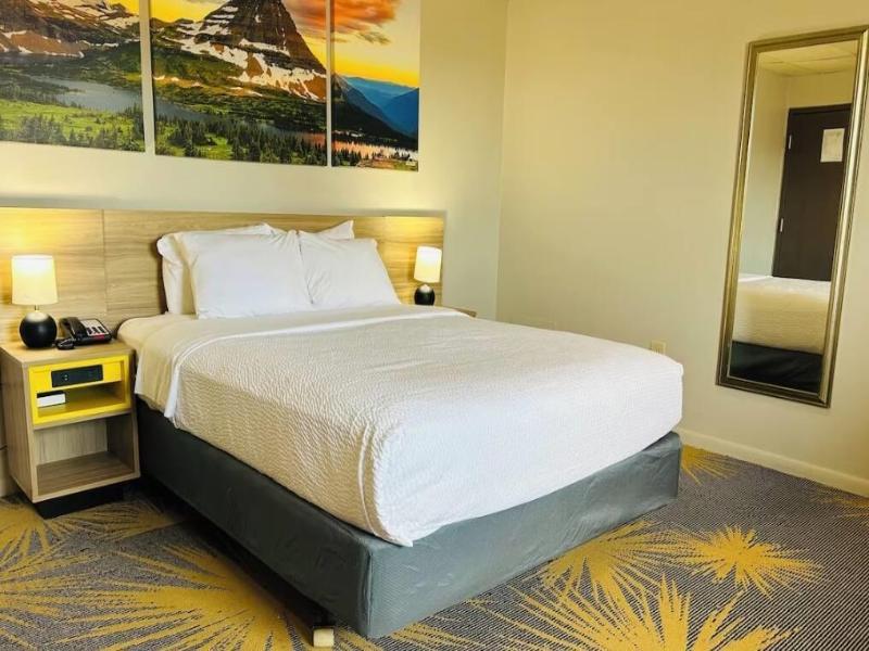 Days Inn by Wyndham Wheatland image