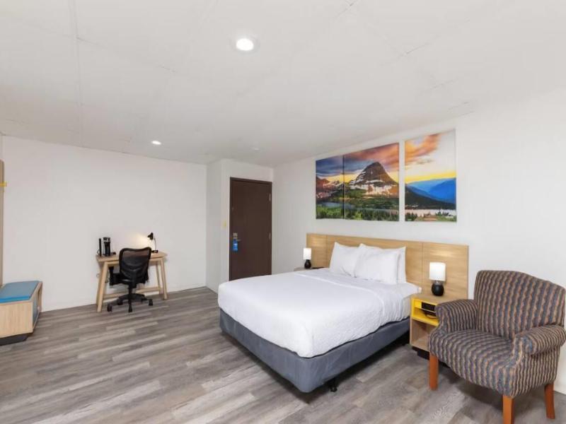 Days Inn by Wyndham Wheatland image