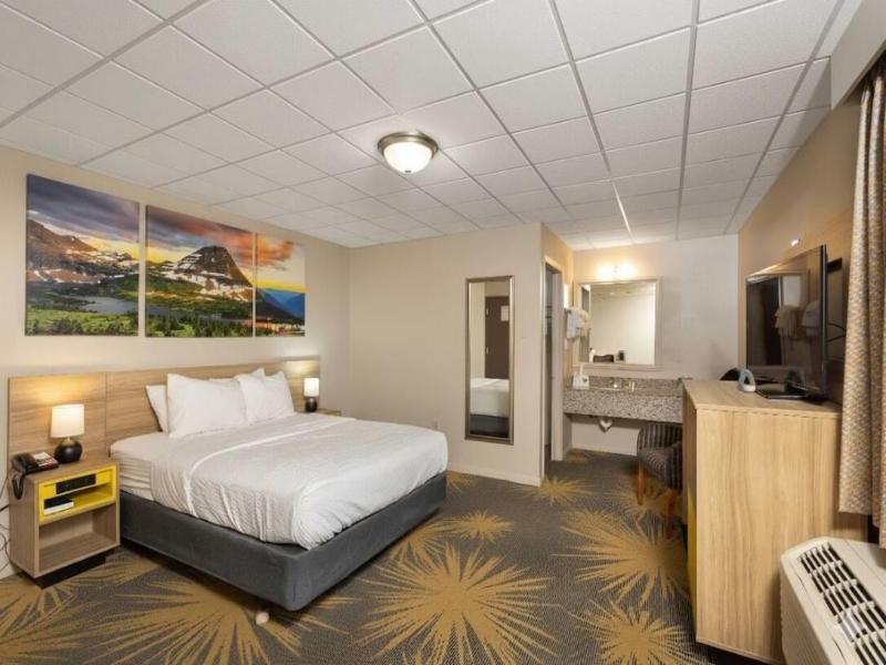 Days Inn by Wyndham Wheatland image