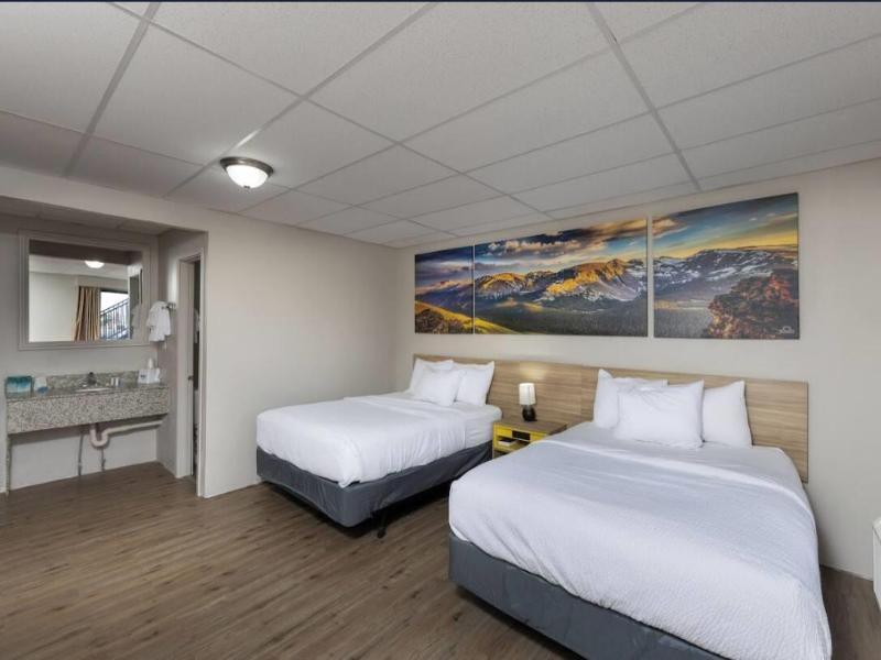 Days Inn by Wyndham Wheatland image