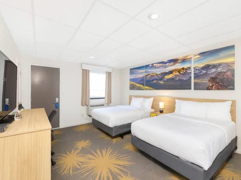 Days Inn by Wyndham Wheatland image