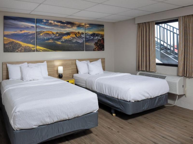 Days Inn by Wyndham Wheatland image