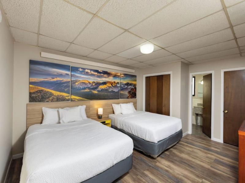 Days Inn by Wyndham Wheatland image