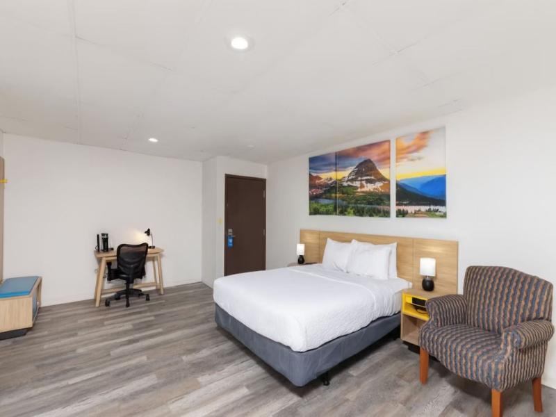 Days Inn by Wyndham Wheatland image