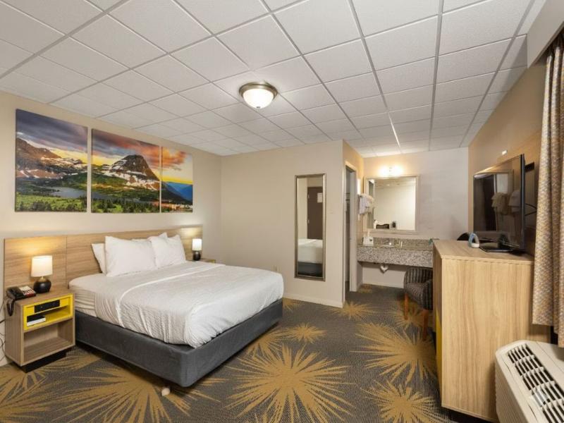 Days Inn by Wyndham Wheatland image