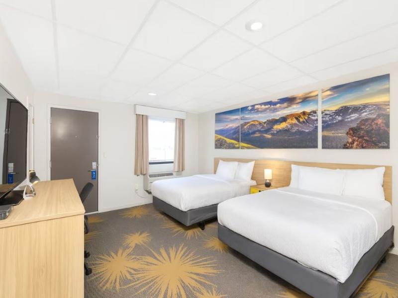 Days Inn by Wyndham Wheatland image