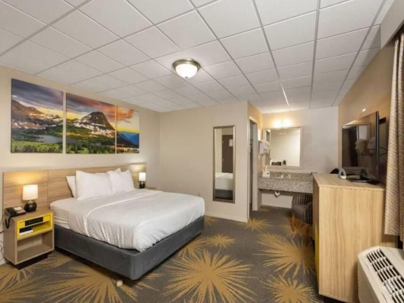 Days Inn by Wyndham Wheatland image