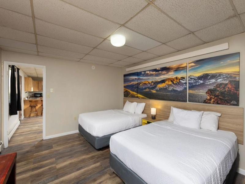 Days Inn by Wyndham Wheatland image