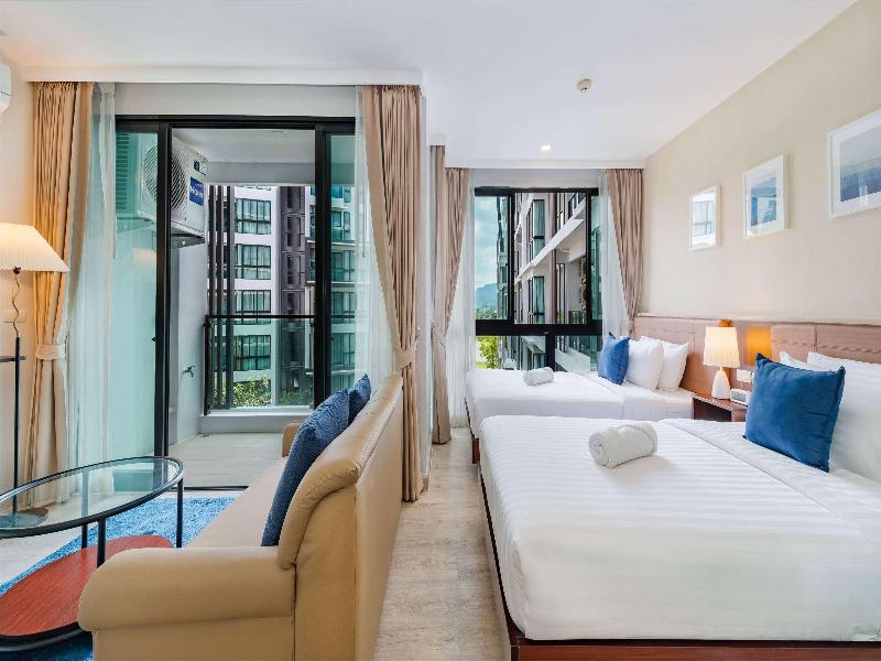 Wyndham Royal Lee Phuket image