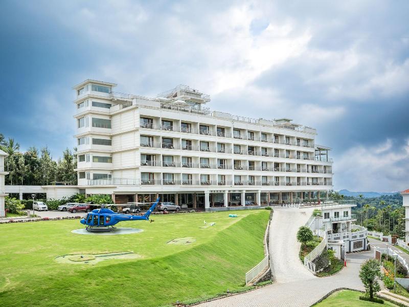 Vibe Munnar Resort & Spa — general view