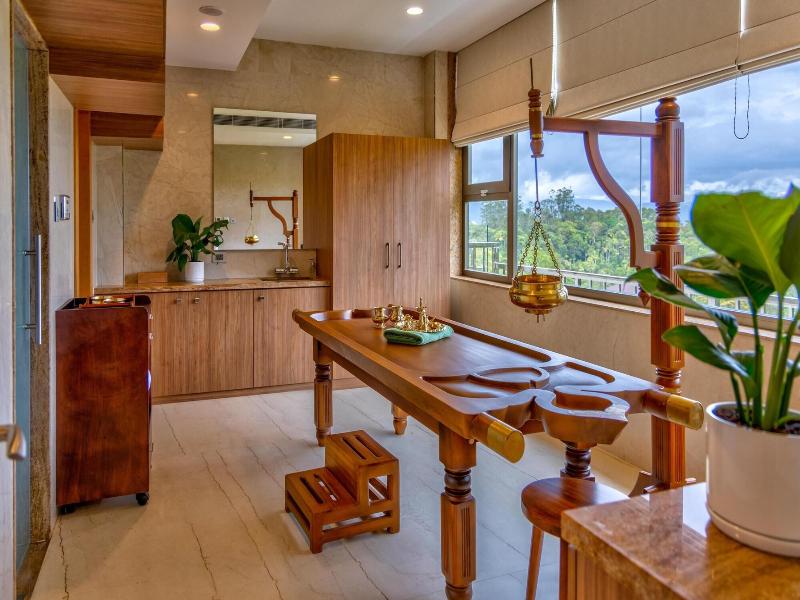 Vibe Munnar Resort & Spa image