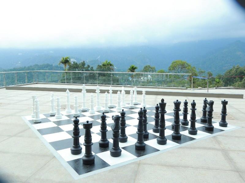 Vibe Munnar Resort & Spa image