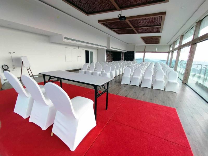 Vibe Munnar Resort & Spa image