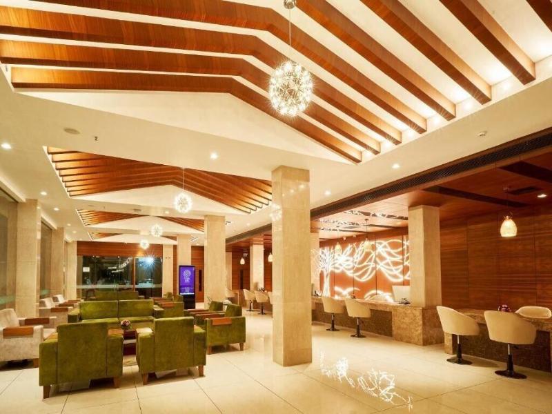Vibe Munnar Resort & Spa image