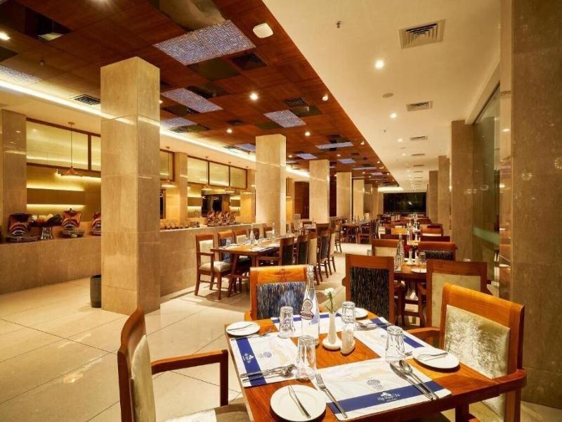 Vibe Munnar Resort & Spa image