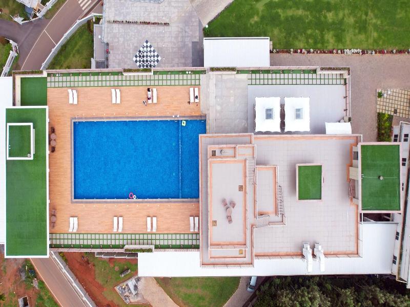Vibe Munnar Resort & Spa image