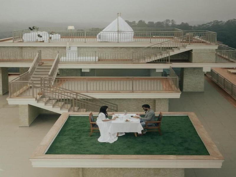 Vibe Munnar Resort & Spa image