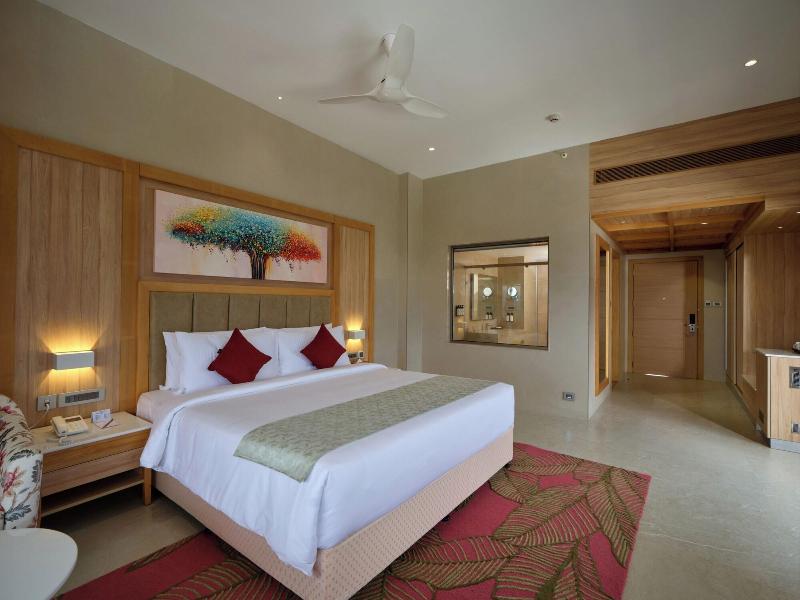 Vibe Munnar Resort & Spa image