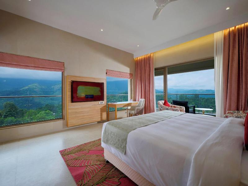Vibe Munnar Resort & Spa image