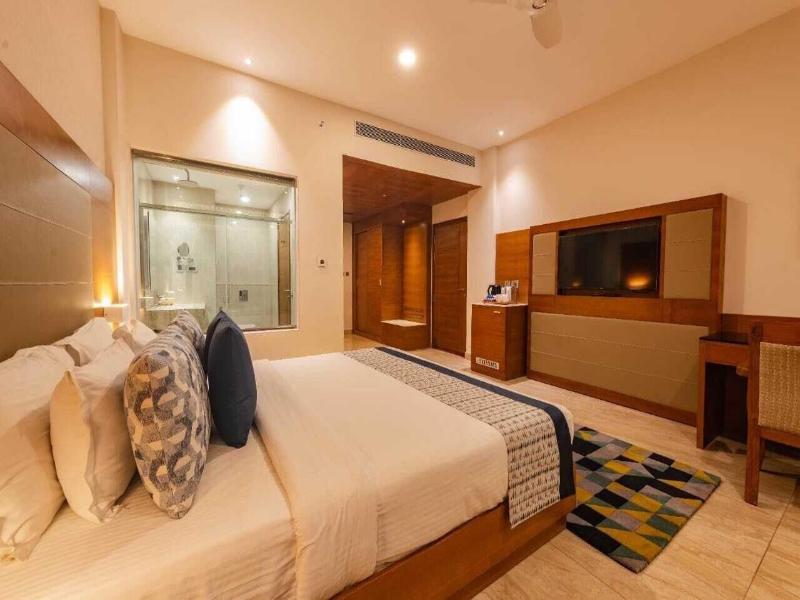 Vibe Munnar Resort & Spa image