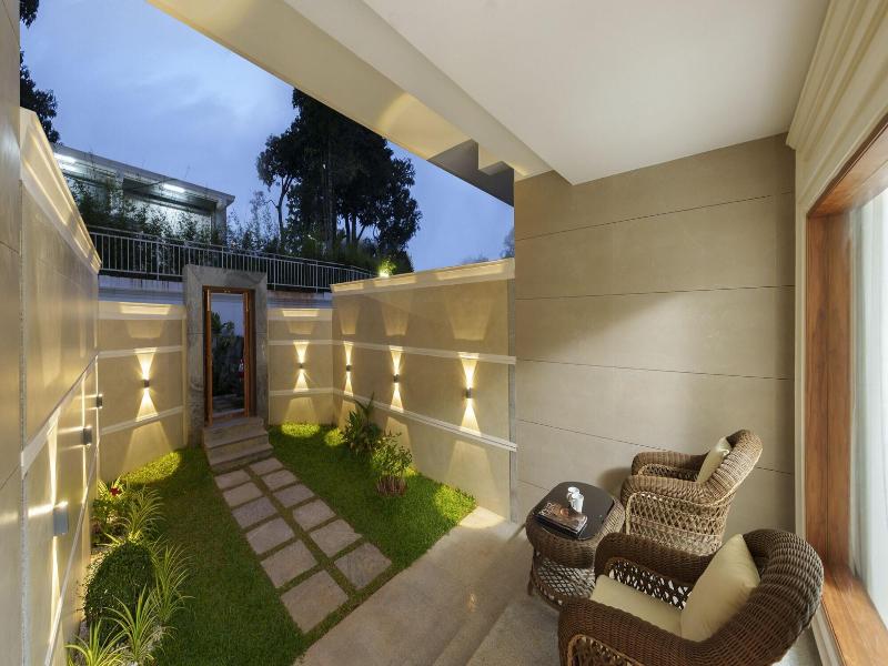 Vibe Munnar Resort & Spa image