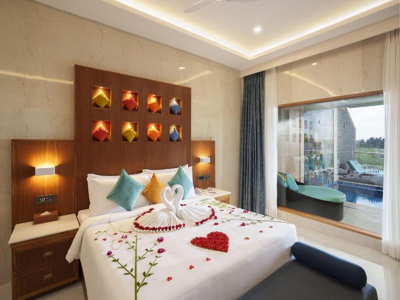 Vibe Munnar Resort & Spa image