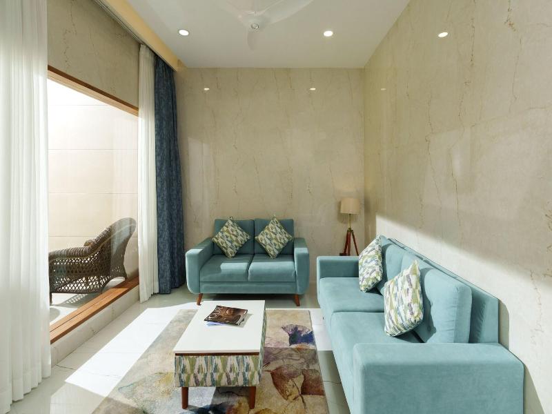 Vibe Munnar Resort & Spa image