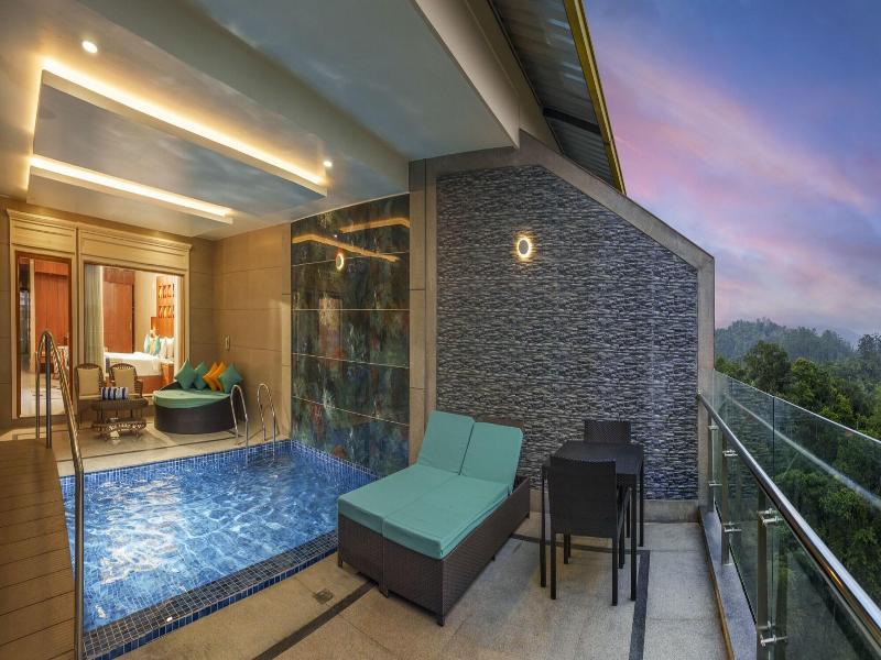 Vibe Munnar Resort & Spa image