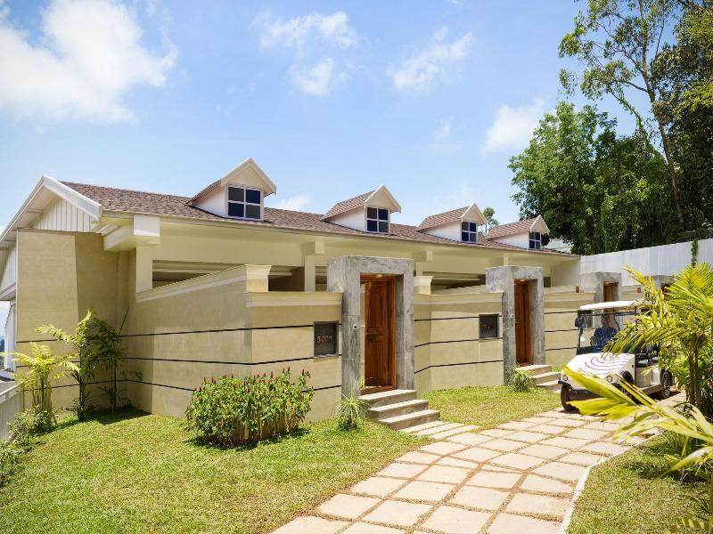 Vibe Munnar Resort & Spa image