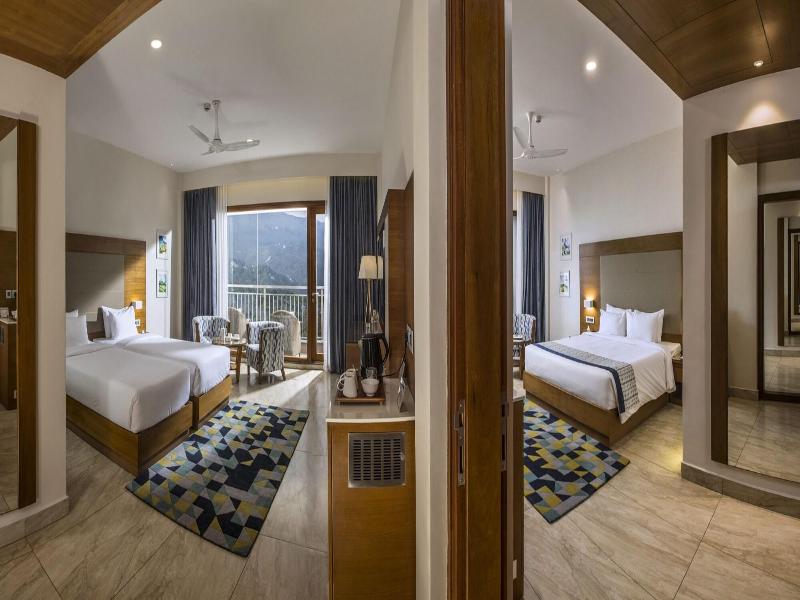 Vibe Munnar Resort & Spa image