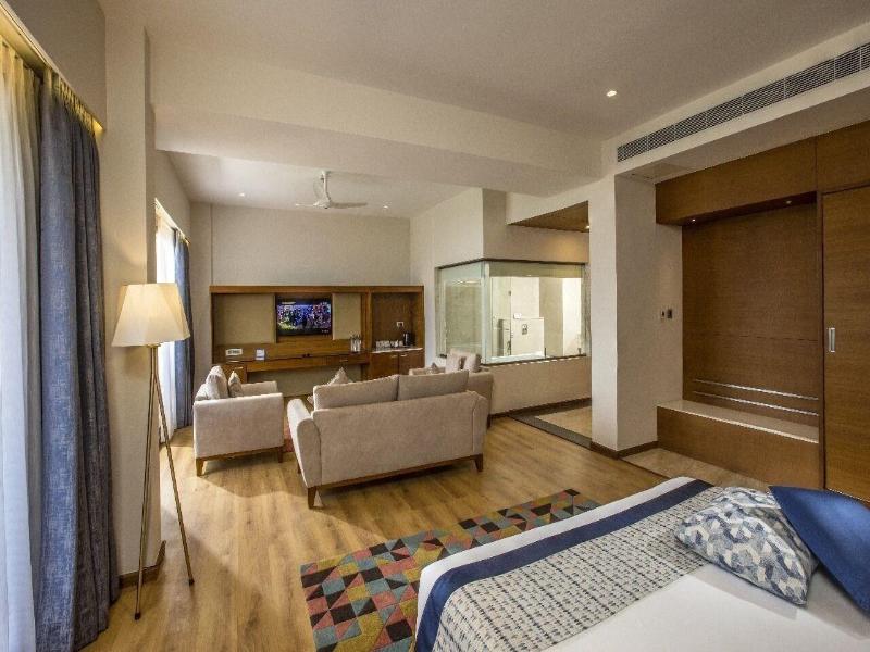 Vibe Munnar Resort & Spa image