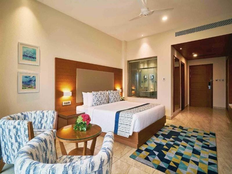 Vibe Munnar Resort & Spa image