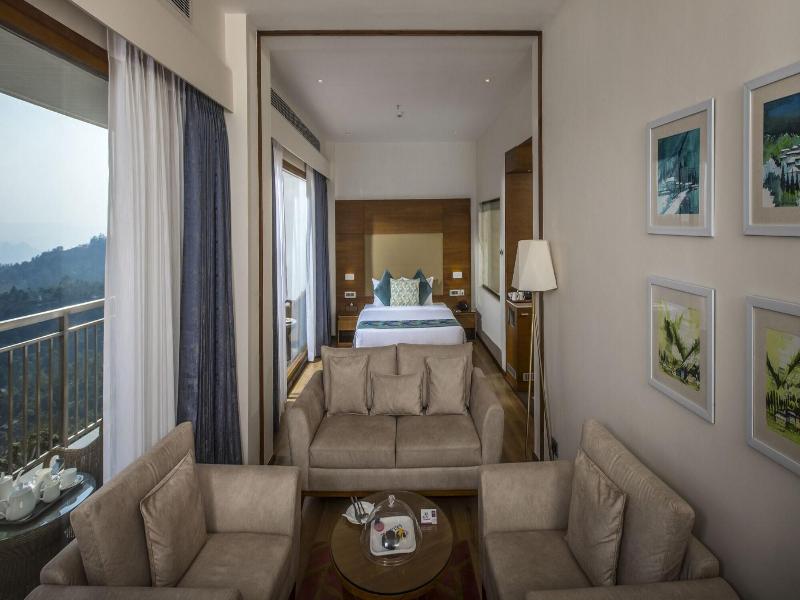 Vibe Munnar Resort & Spa image