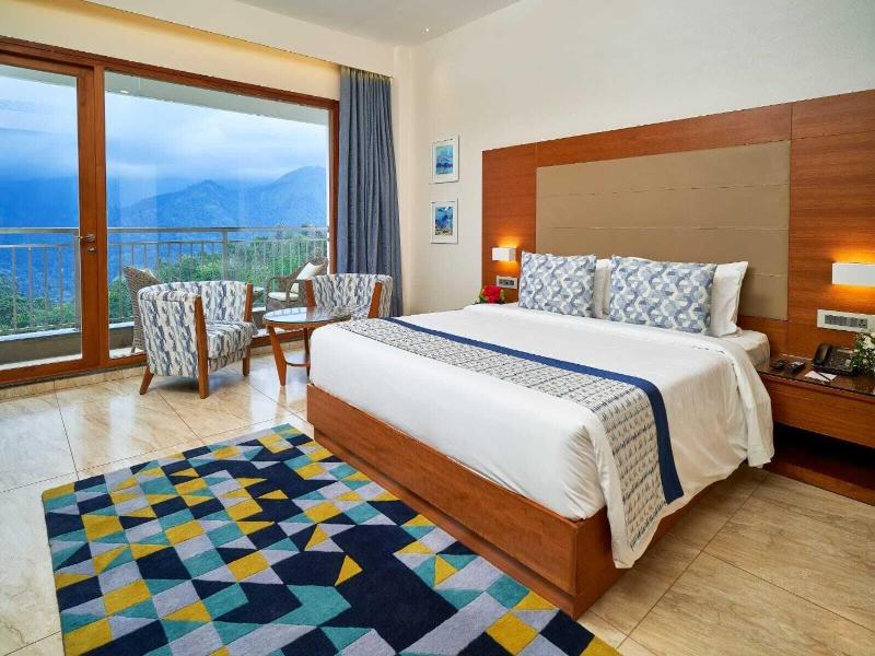 Vibe Munnar Resort & Spa image