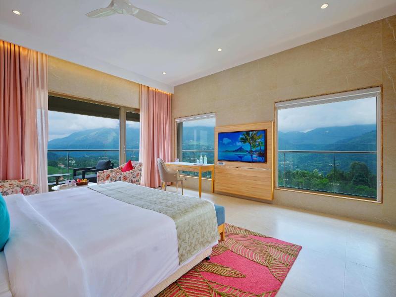 Vibe Munnar Resort & Spa image