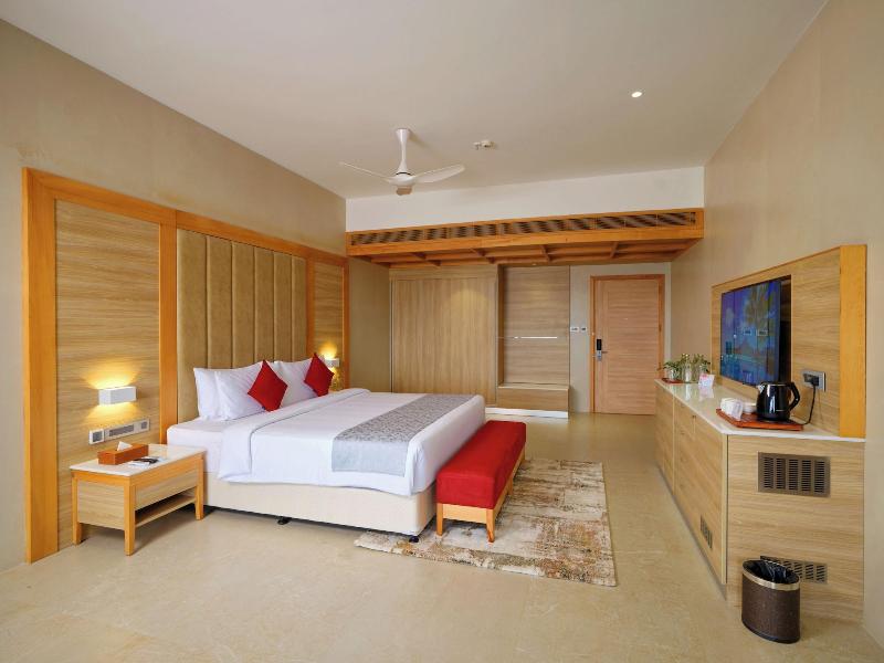Vibe Munnar Resort & Spa image