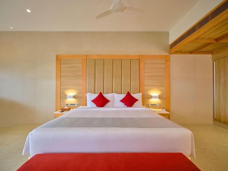 Vibe Munnar Resort & Spa image