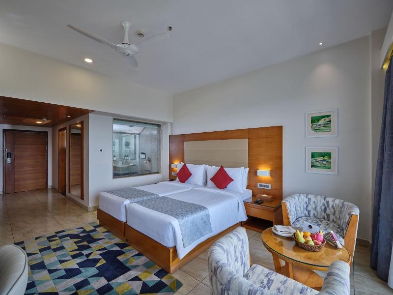 Vibe Munnar Resort & Spa image