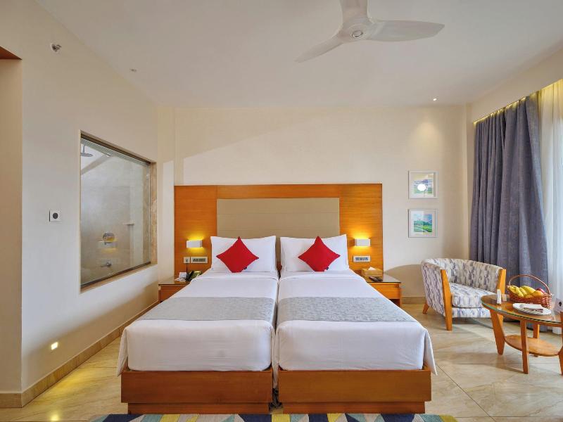 Vibe Munnar Resort & Spa image