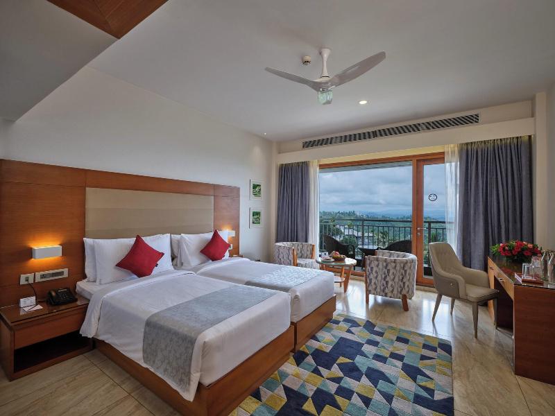 Vibe Munnar Resort & Spa image