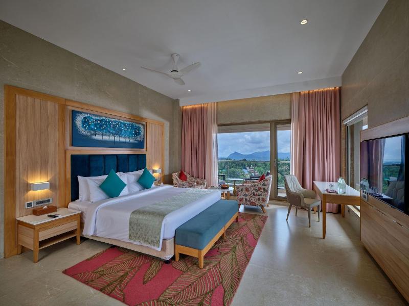 Vibe Munnar Resort & Spa image