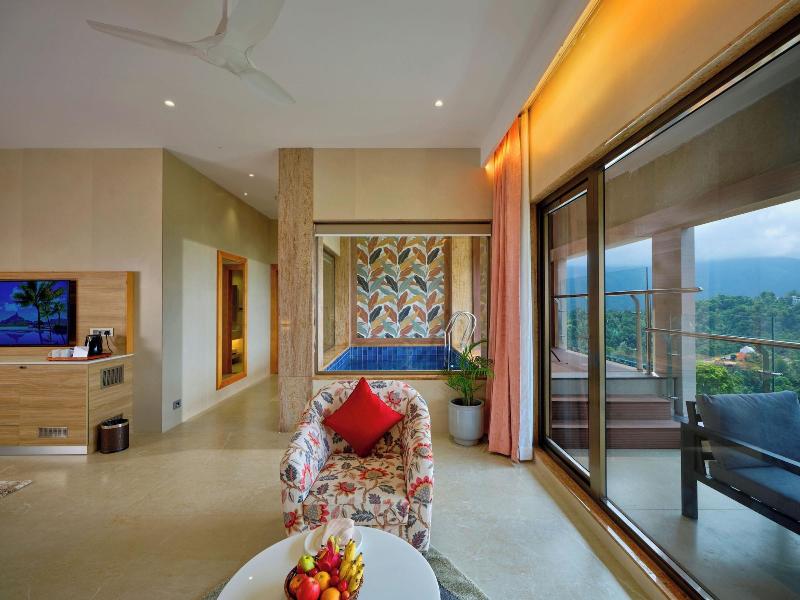 Vibe Munnar Resort & Spa image