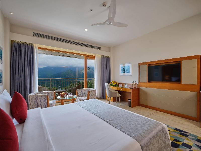 Vibe Munnar Resort & Spa image