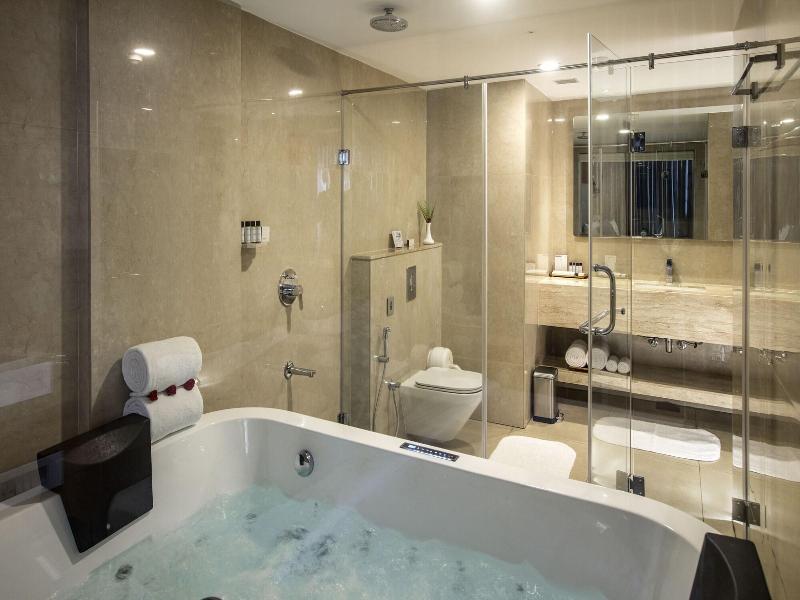 Vibe Munnar Resort & Spa image