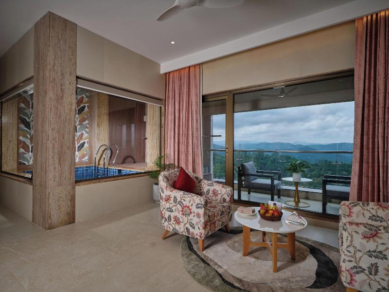 Vibe Munnar Resort & Spa image