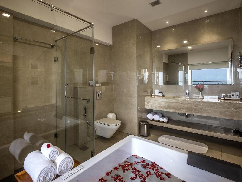 Vibe Munnar Resort & Spa image