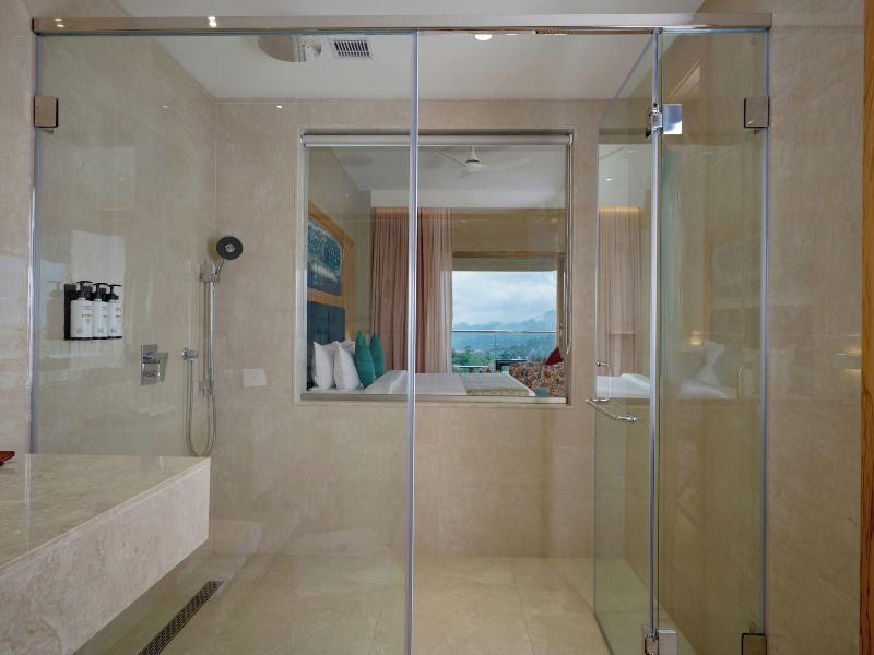 Vibe Munnar Resort & Spa image