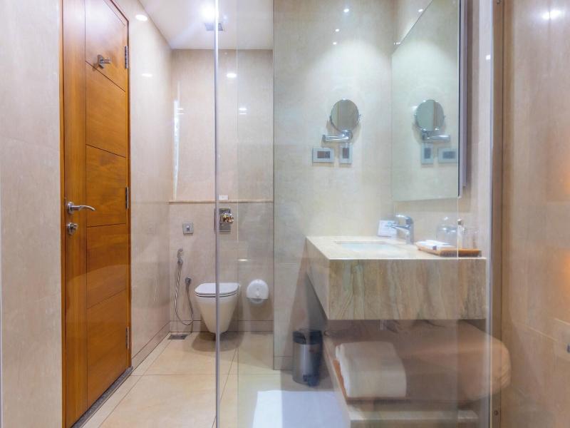 Vibe Munnar Resort & Spa image