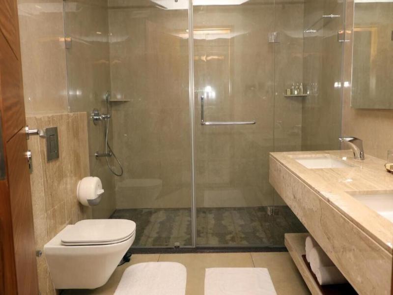 Vibe Munnar Resort & Spa image